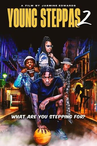 Young Steppas 2