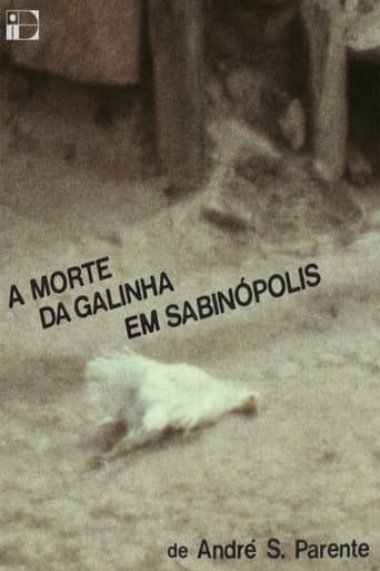 A Morte da Galinha em Sabinópolis