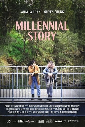 Millennial Story