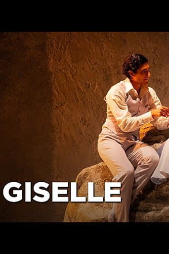 "Giselle" Finnish National Ballet