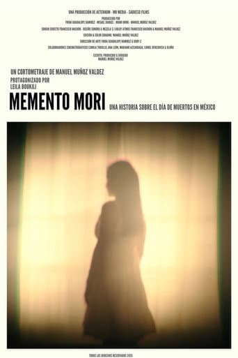 Memento Mori