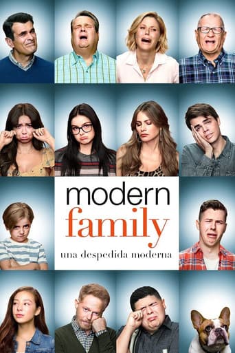 Una Familia Moderna