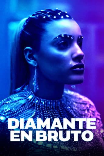 Diamant brut