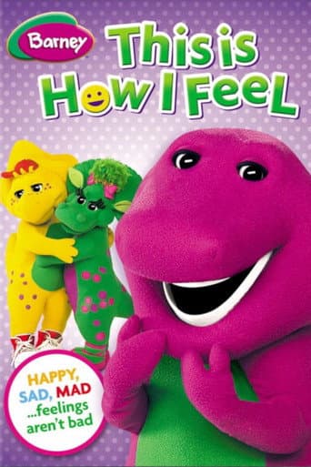 Barney: This Is How I Feel