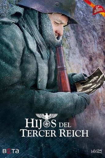 Hijos Del Tercer Reich