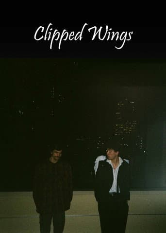 Clipped Wings