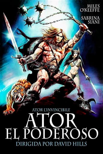 Ator l'invincibile