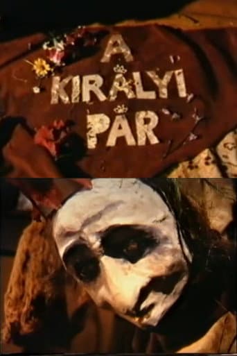 A Kiralyi Par