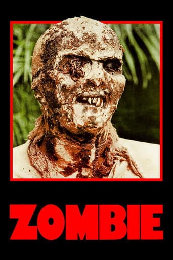 Zombie: Noche de Pánico