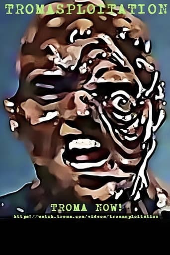 Tromasploitation