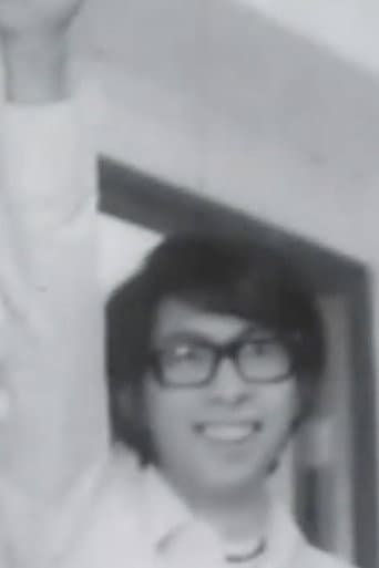香港1971年410保釣示威