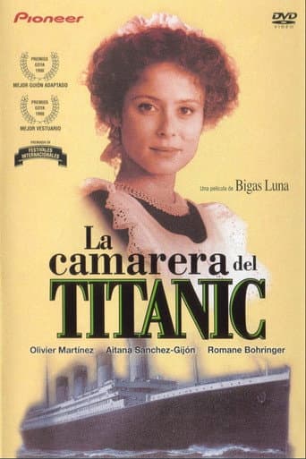 La femme de chambre du Titanic