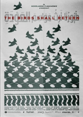 The Birds Shall Return
