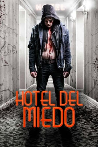 Hotel del Miedo