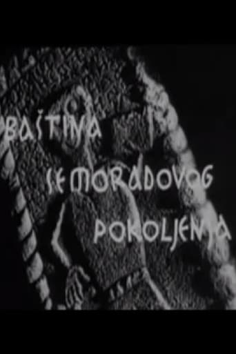 Baština Semoradovog pokoljenja