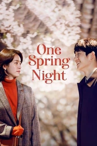 Una noche de primavera