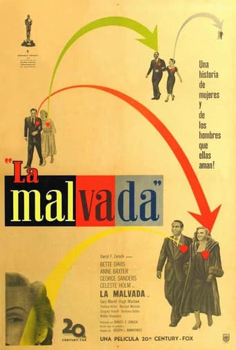 La malvada