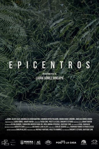 Epicentros