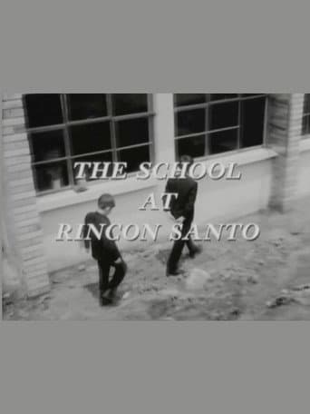 The School at Rincon Santo