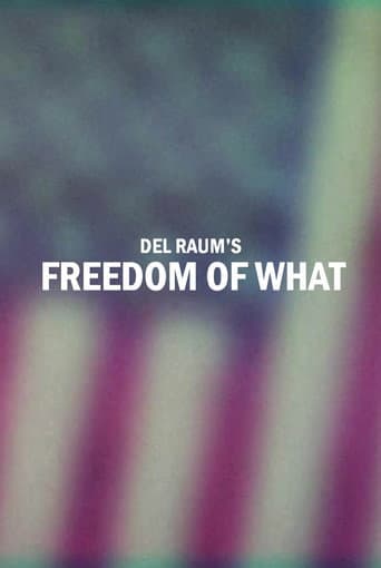 Freedom of What