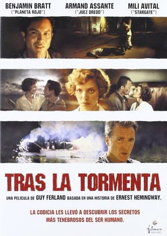 Después de la Tormenta