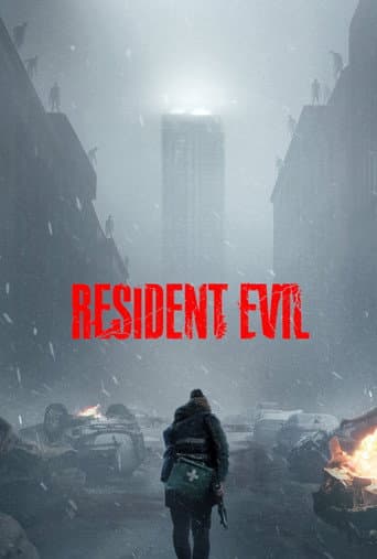 Resident Evil: Noche cero