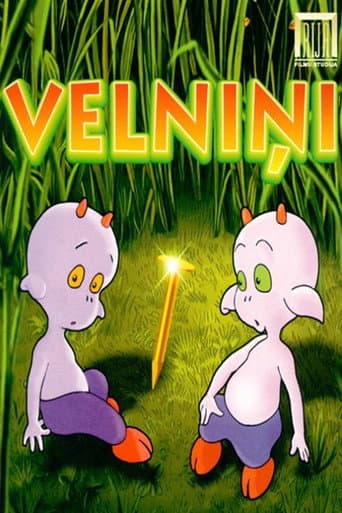 Velniņi