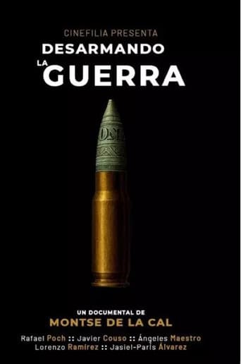 Desarmando la guerra