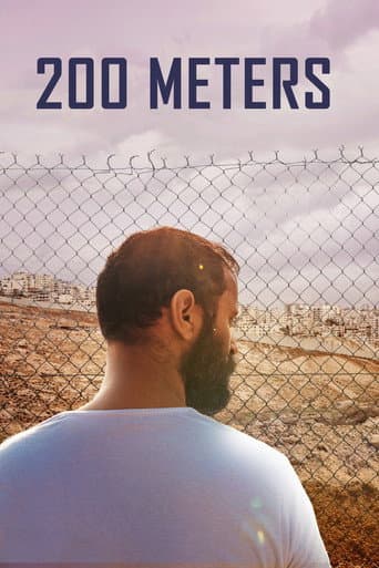 A 200 metros