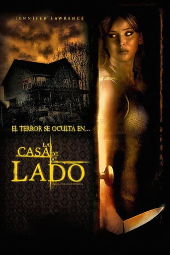 La casa de al lado