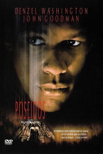Poseídos