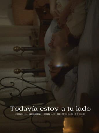 Todavía estoy a tu lado
