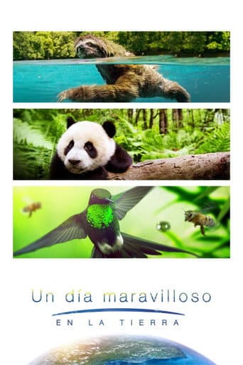 Earth: One Amazing Day