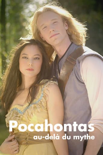 Pocahontas: au-delà du mythe