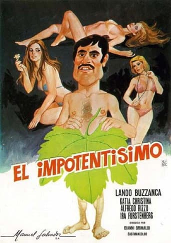 La prima notte del dottor Danieli, industriale, col complesso del... giocattolo