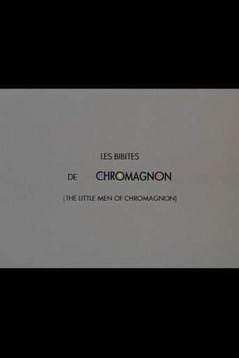 Les bibites de Chromagnon
