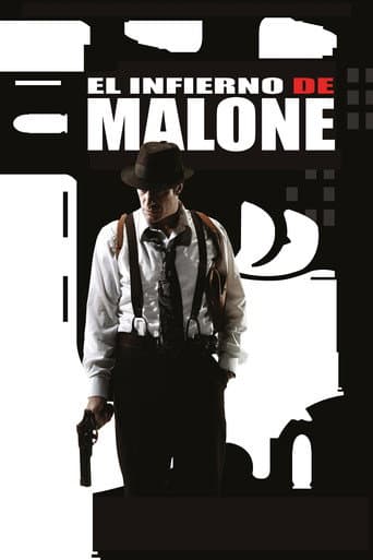 Give 'em Hell, Malone