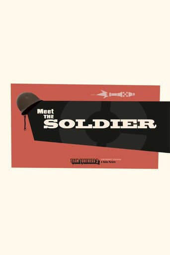 Meet the Soldier
