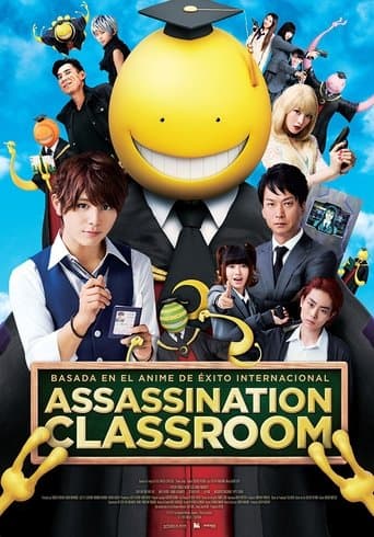 Aula de asesinatos