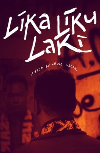 Lika Liku Laki