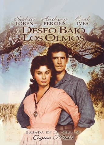 Deseo bajo los olmos
