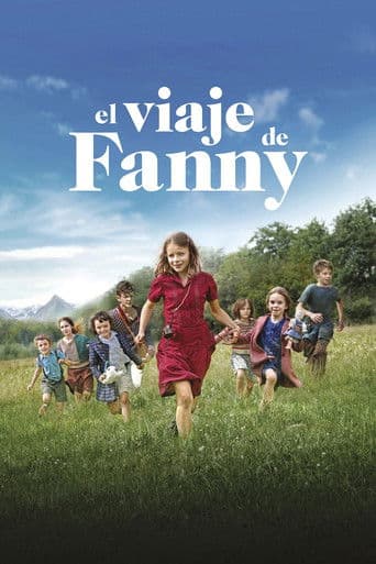 Le voyage de Fanny