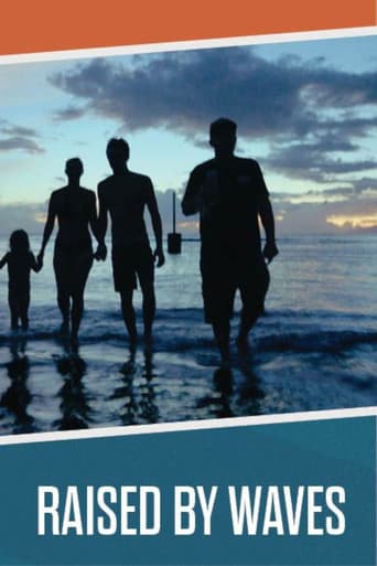 Raised by Waves