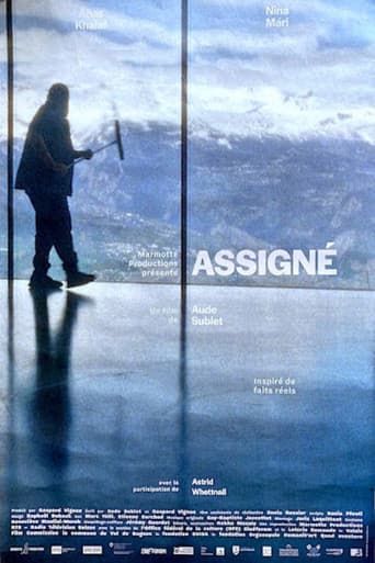 Assigné