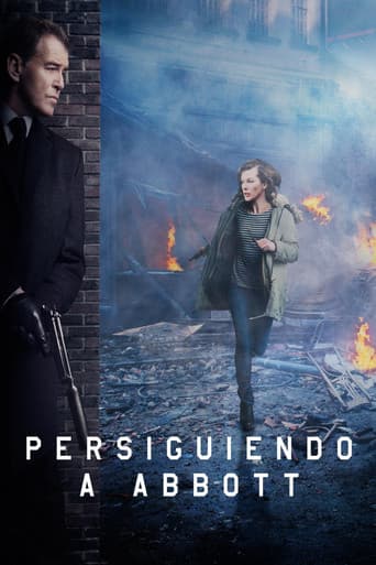 Persiguiendo a Abbott