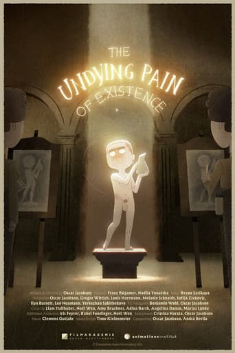 The Undying Pain of Existence