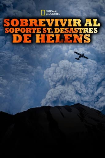 Surviving the Mount St. Helens Disaster