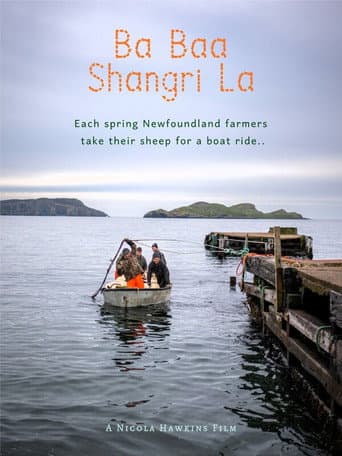 Ba Baa Shangri La