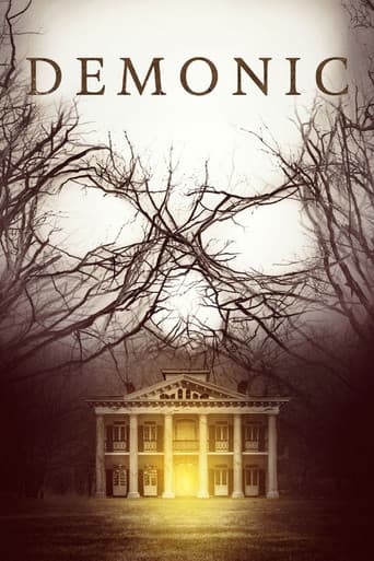 Haunted
