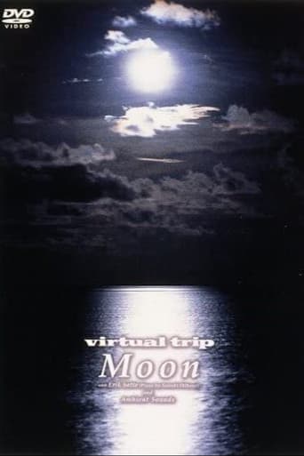 Virtual Trip Moon
